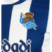 Muži Futbalové oblečenie Real Sociedad 2026-27 Krátky Rukáv - Domáci